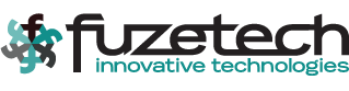 FuzeTech Logo
